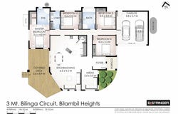 3 Mount Bilinga Circuit, Bilambil Heights, NSW 2486