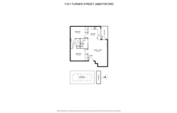 113/1 Turner Street, Abbotsford, Vic 3067