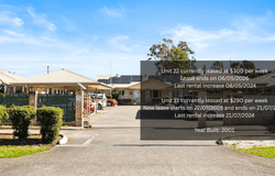 21&22/12-14 Yeates Crescent, Meadowbrook, Qld 4131