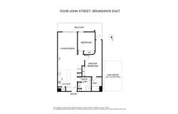 103/59 John Street, Brunswick East, Vic 3057