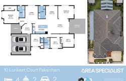 10 Lorikeet Court, Pakenham, Vic 3810
