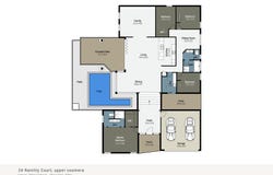 24 Rainlily Crescent, Upper Coomera, Qld 4209