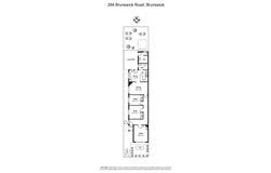 284 Brunswick Road, Brunswick, Vic 3056