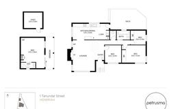 1 Tanundal Street, Howrah, Tas 7018