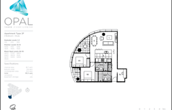 1305/1 Brushbox St, Sydney Olympic Park, NSW 2127