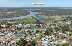 6 Middleton Avenue, Paringa, SA 5340