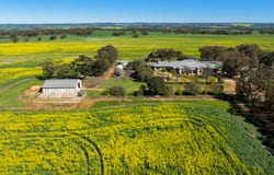 66 Fowler Road, Bolgart, WA 6568