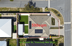 44 Jerrail Street, Yanchep, WA 6035