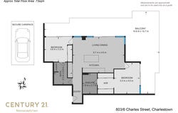 803/6 Charles Street, Charlestown, NSW 2290