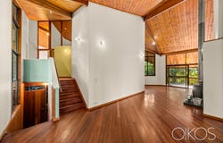 1 D'Aguilar Road, The Gap, Qld 4061