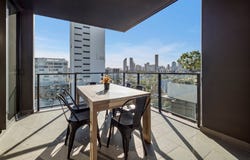 1001/18 Duke Street, Kangaroo Point, Qld 4169