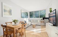 503/5 Belmont Avenue, Wollstonecraft, NSW 2065