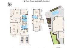 12 Clair Court, Aspendale Gardens, Vic 3195