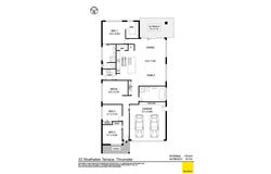 33 Strathallan Terrace, Thrumster, NSW 2444