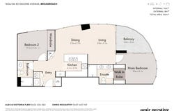 1604/28-30 Second Avenue, Broadbeach, Qld 4218