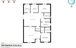 41 Grist Street, New Norfolk, Tas 7140