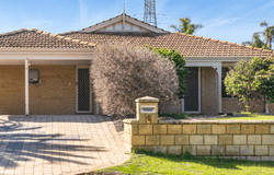 4 Nolin Court, Success, WA 6164