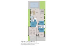 7 Chateau Avenue, Alkimos, WA 6038
