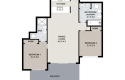 115/75 Central Lane, Gladstone Central, Qld 4680