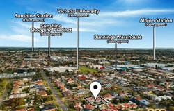2&4 Eastcote St, Sunshine North, Vic 3020