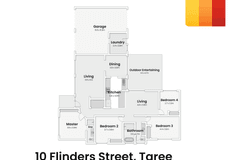 10 Flinders Street, Taree, NSW 2430