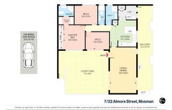 7/20-22 Almora Street, Mosman, NSW 2088