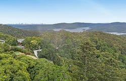50 Tarlington Road, Lower Beechmont, Qld 4211