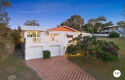 116 Quarry Street, The Range, Qld 4700
