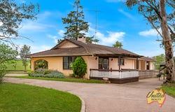 42 Bellfield Avenue, Rossmore, NSW 2557