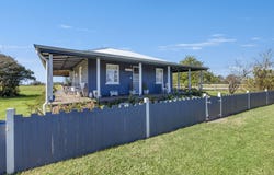 759 Belmore River Right Bank Road, Belmore River, NSW 2440