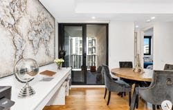 411/59 Constitution Ave, Campbell, ACT 2612