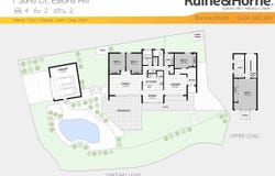 1 Juno Court, Eatons Hill, Qld 4037