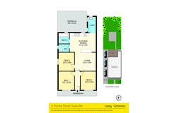 6 Prince Street, Granville, NSW 2142