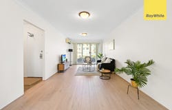 23/17-25 Elizabeth Street, Parramatta, NSW 2150