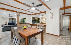 25 Abrolhos Close, Shelley, WA 6148