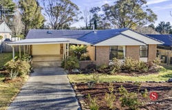 7 Forest Park Road, Blackheath, NSW 2785