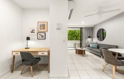 315/35 Hercules Street, Hamilton, Qld 4007