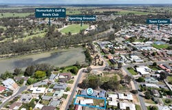 5 Russell Street, Numurkah, Vic 3636