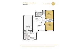 2/38 Tallow Wood Drive, Kuluin, Qld 4558