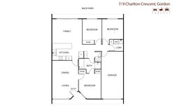 7/9 Charlton Crescent, Gordon, ACT 2906