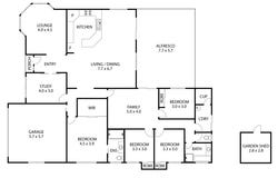 4 Stanley Street, Pittsworth, Qld 4356