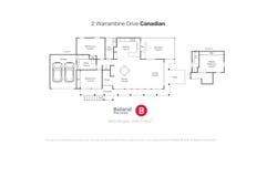 2 Warrambine Drive, Canadian, Vic 3350