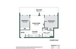 325/33 Warwick Street, Walkerville, SA 5081