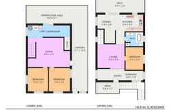 196 Peter Street, Berserker, Qld 4701