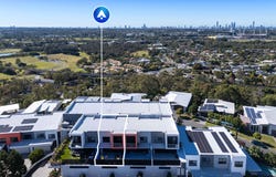 37/34 John Francis Drive, Carrara, Qld 4211