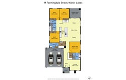 19 Farmingdale Street, Manor Lakes, Vic 3024
