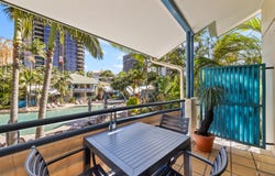 93/10-16 Alexandra Avenue, Mermaid Beach, Qld 4218