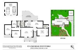 52 Yanko Road, West Pymble, NSW 2073