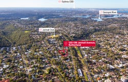 133-139 Jannali Avenue, Sutherland, NSW 2232
