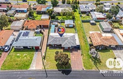 36 Hamersley Drive, Carey Park, WA 6230